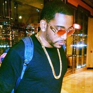 COPY - Cazal Shades with Red Lenses and clear frames